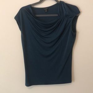 Ann Taylor cowl neck top